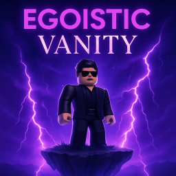 Egoistic Vanity