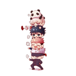 Gab and Ren