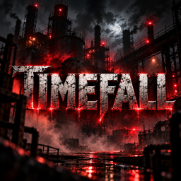TIMEFALL [ALPHA]