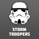 [SΤ] Storm Τroopers