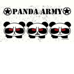 OG Panda Army