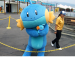 Mudkip Fans (Inspired by group Muddy Mudkips)