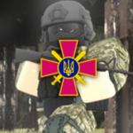 -Ukrainian Ground Forces-