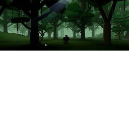 Jungle Escape!
