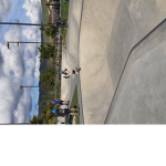 I am a skater