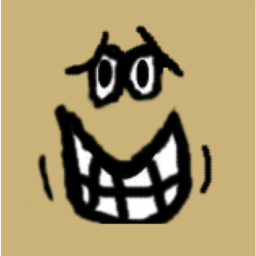 backrooms level five gazillion icon