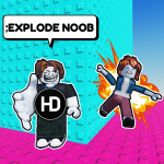 Admin Abuse Tower [8 ROBUX!]