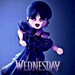 Escape From Wednesday House icon
