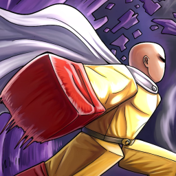 👊 Fight universe 🌌 icon