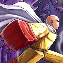 👊 Fight universe 🌌 icon