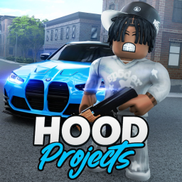Hood Projects 💥