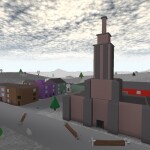 Apocalypse Rising [MOD VERSION]