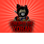 GRUPO DE YOHAN Z GAMER :D