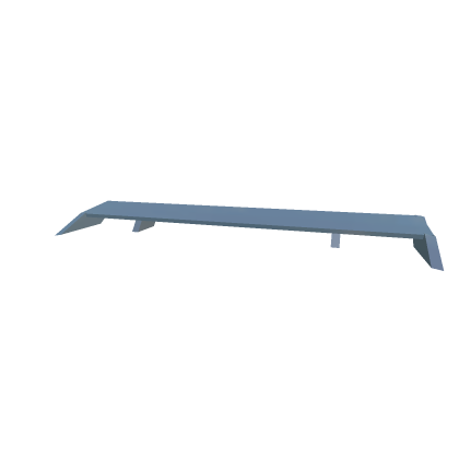 [Speed's Modz] touge wing