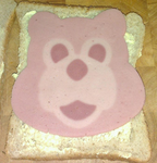 bear ham