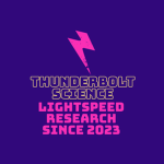 Thunderbolt Science