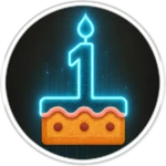 Game Badge Thumbnail