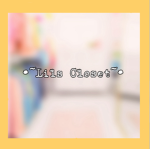 •~Lils Closet~•