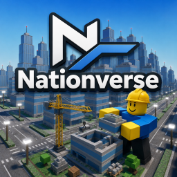 Nationverse