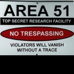 Area 51 Zombie Infection