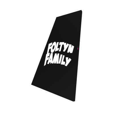 Cartoony Foltyn Family Cape WHITE BLACK