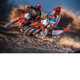 Motocross Simulator