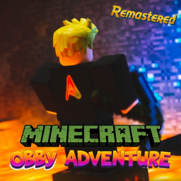 Minecraft Obby Adventure - Remastered [BETA]