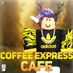 Coffee Express V1 [TESTING]