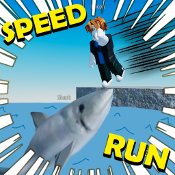 SPEED RUN MULTIVERSE