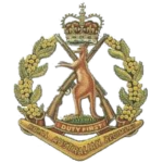 ------------BA-------------- Royal Tank Regiment