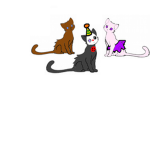 Fnaf Kitties