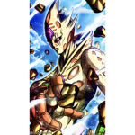Gold experience req
