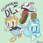 ~The Amazing Cuphead Group~