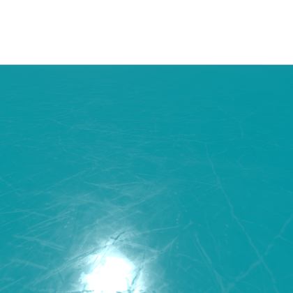 Realistic Ocean (ANIMATES)