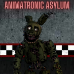 Animatronic Asylum official group