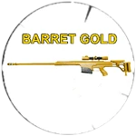 Sniper Gold
