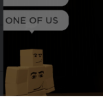 Man faced chads
