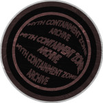 Myth Containment Zone