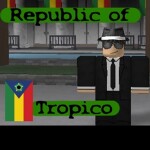 Tropico City V2