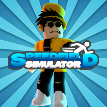 [🏃RELEASE] Speed Field Simulator 