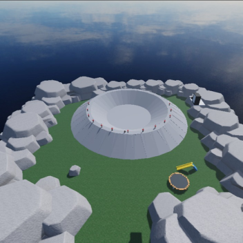 EVERY SECOND THE BALLS WILL DROP!!!