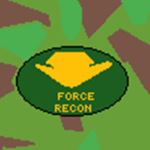 Unites States Marine Corps Force Reconnaissance