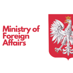 Polish Ministry of Foreign Affairsᅠ