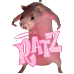 Rattie for life