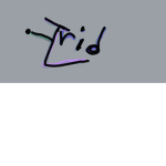 I tried studios