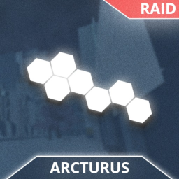 [RAID] Arcturus