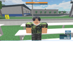 the god of the chi
