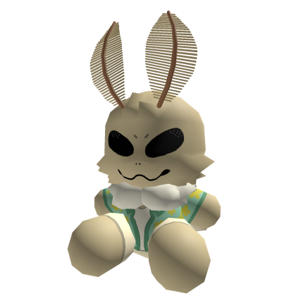 Blixoon Shoulder Plush
