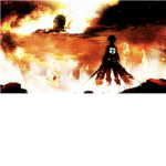 The Last Great Human Empire [Attack on Titan]