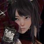 ʚɞ defied essence